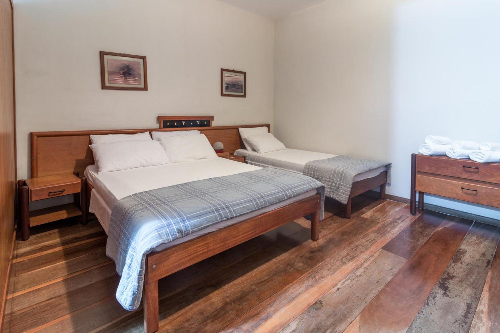 Superior Quadruple Room