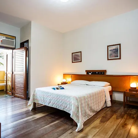 Praia Sol Hotel - Leme Hotel Ltda-2